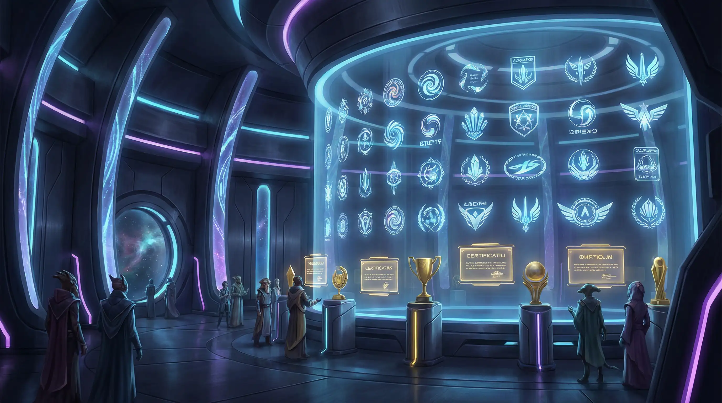 星际联盟背景 - PG网赌 多元化平台生态