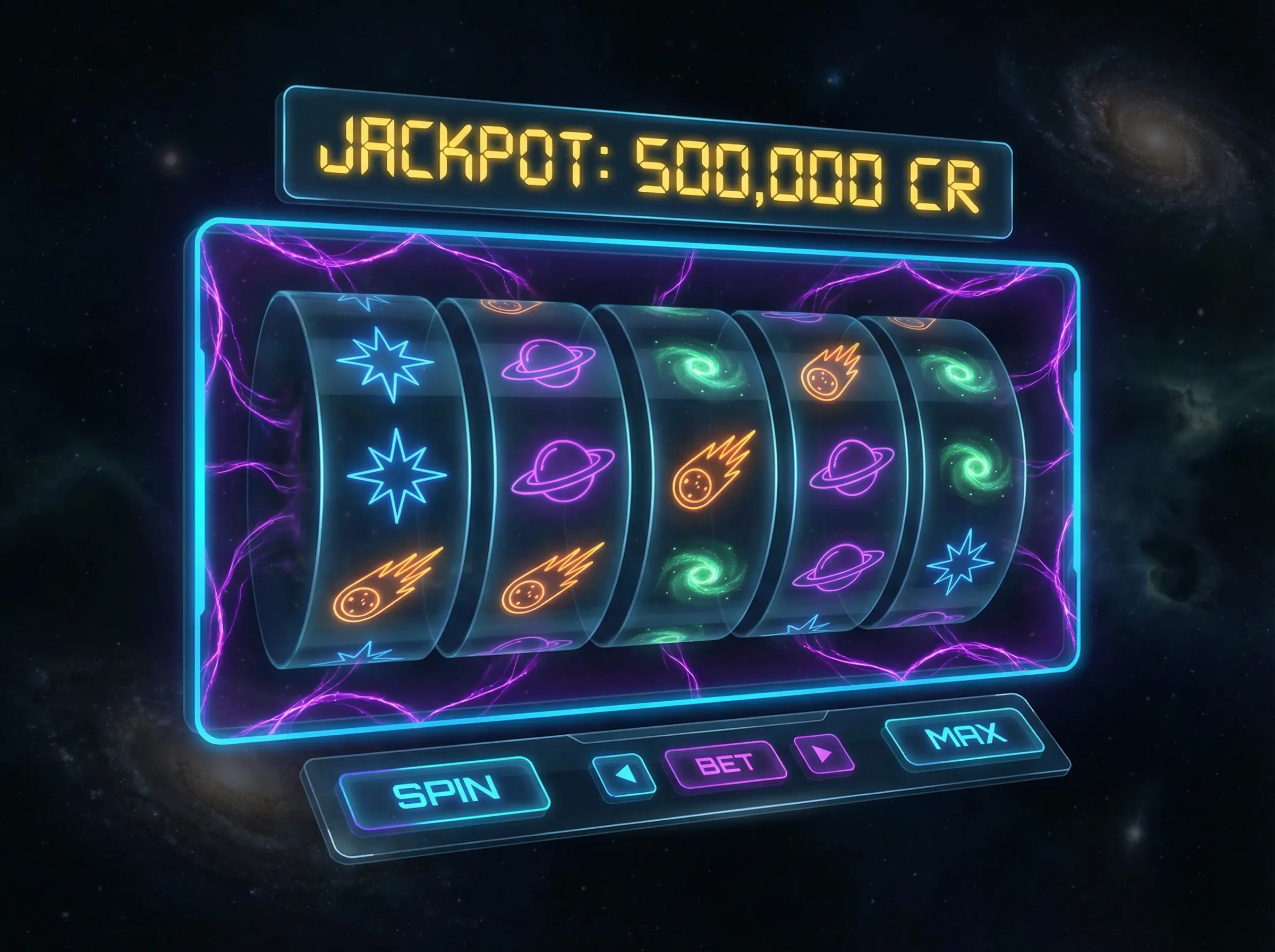 星际牛仔转轮游戏 - PG网赌 热门推荐